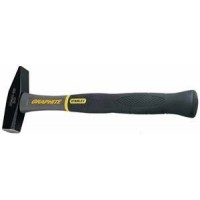 STANLEY 1-54-912 27 MM ÇEKİÇ GRAFİT SAPLI 500 gr