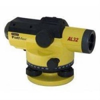 STANLEY 1-77-245 OPTİK NİVO AL 32
