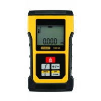 STANLEY STHT1-77139 LAZER METRE TLM 165 İ (0.1-50m´ye kadar)
