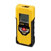 STANLEY STHT1-77138 LAZER METRE TLM 99-30m İ (0.1-30 m )