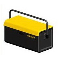 STANLEY STST73099 19´´ METAL TAKIM ÇANTASI (Çekmecesiz)