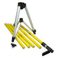 STANLEY 1-77-022 ALÜMİNYUM TRİPOT