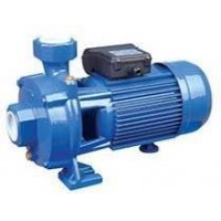 SUMAK SMKT550/2 TRİFAZE ÇİFT KADEMELİ SANTRİFÜJ POMPA 380 V (Giriş Çıkış 2´´)