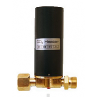 YILDIZ GAZ Y510 CO, GAZ ISITICISI -220 V/80 W