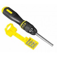 STANLEY 0-68-010 CIRCIRLI TORNAVİDA +10 UÇLU