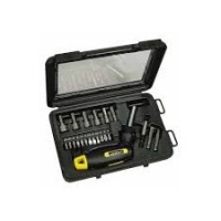 STANLEY 0-63-022 TORNAVİDA TAKIMI (22 Parça)