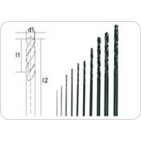 PROXXON 28874 HSS MATKAP UÇLARI