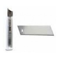 STANLEY 1-11-300 MAKET BIÇAĞI YEDEK AĞZI 9 mm (100 lü pkt)