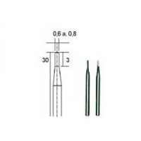 PROXXON 28321 TUNGSTEN KARBÜR FREZE