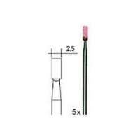 PROXXON 28774 TAŞLAMA UÇLARI 2.5 mm