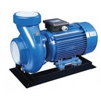 SUMAK SMT750/4 TRİFAZE SANTRİFÜJ POMPA 380 V (Giriş Çıkış 4´´)