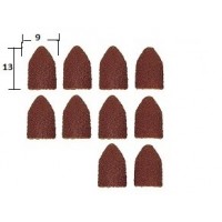 PROXXON 28989 SPIRAL ZIMPARA 9- mm çaplı