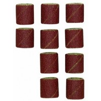 PROXXON 28981 RULO ZIMPARA 150 KUM X 10 ADET 10- mm çaplı