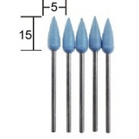 PROXXON 28288 MERMİ BİÇİMLİ SİLİKON UÇ