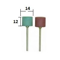 PROXXON 28295 POLİSAJ SETİ 14 çaplı