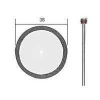 PROXXON 28842 SERAMİK KESME 2,35 mil çap 38 mm Çaplı