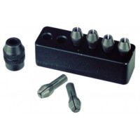 PROXXON 28940 MICROMAT ÇELİK PENS SETİ