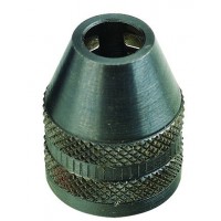 PROXXON 28941 ÜÇ ÇENELİ ÇELİK MANDREN (MIKROMAT serisine uyar 0,3 ile 3,2mm)