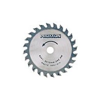 PROXXON 28734 TUNGSTEN KARBÜR UÇLU ELMAS TESTERE 24 dişli 80 mm