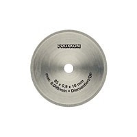 PROXXON 28735 ELMAS KAPLAMALI TESTERE