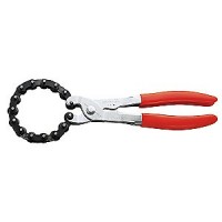 ROTHENBERGER 70285 ZİNCİRLİ BORU KESİCİ 20-100 mm (1-4´´ Borular için) Ø 6-67 mm