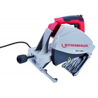 ROTHENBERGER 1000001253 ELEKTRİKLİ BORU KESME 400 mm