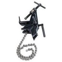 ROTHENBERGER 50312 ZİNCİRLİ MENGENE VE SABİTLEME BİR ARADA