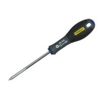 STANLEY FATMAX 0-65-339 POZİDRİVE TORNAVİDA YILDIZ (PZ4 x 200 mm)
