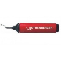 ROTHENBERGER 21655 GRATFIX ÇAPAK ALMA (Değiştirilebilir bıçak)