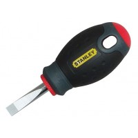 STANLEY FATMAX 0-65-404 PARALEL TOPAÇ TORNAVİDA DÜZ (6.5 mm x 30mm)