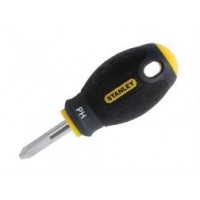STANLEY FATMAX 0-65-406 PHİLİPS TOPAÇ TORNAVİDA YILDIZ (PH1x 30mm)