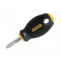 STANLEY FATMAX 0-65-407 PHİLİPS TOPAÇ TORNAVİDA YILDIZ (PH2x 30mm)