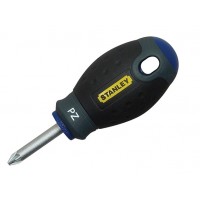 STANLEY FATMAX 0-65-408 POZİDRİVE TOPAÇ TORNAVİDA YILDIZ (PZ1x 30mm)