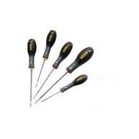 STANLEY FATMAX 0-65-436 TORNAVİDA TAKIMI (5 Parça)