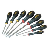 STANLEY FATMAX 0-65-437 TORNAVİDA TAKIMI (8 Parça)
