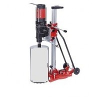 ROTHENBERGER FF34260 KAROT MAKİNASI (Rodıacut 250-Rodıadrıll 500 set)