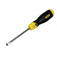 STANLEY 0-64-917 CUSHİON GRİP DÜZ TORNAVİDA (6.5 mm x 45 mm)