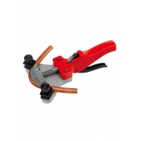 ROTHENBERGER 24133 BORU BÜKME MAKİNASI (Ø 18-10-12 mm)