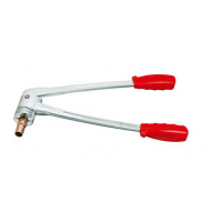 ROTHENBERGER 12317 BORULARIN GENİŞLETİLMESİ VE KALİBRASYONU İÇİN BORU GENİŞLETİCİ Ø 3/8-1/2-5/8-3/4 1´´ mm