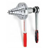 ROTHENBERGER 11078 EXPANDER KADEMELİ BORU GENİŞLETİCİ A1(1.3/8-1.5/8-2.1/8-2.1/8-3.1/8-4.1/8´´ )