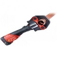 ROTHENBERGER 1000001840 ROMAX® 4000 TEMEL SET 4 Ah ELEKTRO-HİDROLİK PRES MAKİNASI