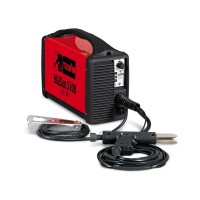 ALUCAR 5100 SAPLAMA KAYNAK MAKİNASI