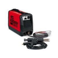 ALUSPOTTER 6100 SAPLAMA KAYNAK MAKİNASI