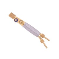 YILDIZ GAZ 2601 TUTAMAK (Oksijen,Yanıcı Gaz bağlantısı G 1/4´´,G 3/8´´ Sol)