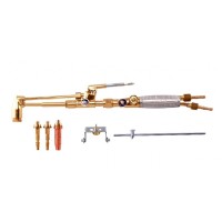 YILDIZ GAZ 4400 P KESME HAMLAÇ TAKIMI (Oksijen-propan)