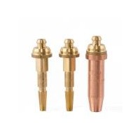 YILDIZ GAZ 4420 P PROPAN KESME LÜLELERİ (Takım3-100mm)