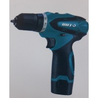 RBT S10.8-Lİ Akülü Matkap Vidalam 10.8 V-2 Ah