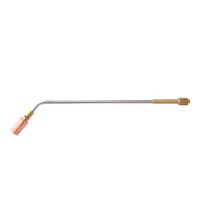 YILDIZ GAZ 3705 OKSİJEN-PROPAN TAVLAMA KOLU Oksijen Gaz Basıncı 4-8 bar