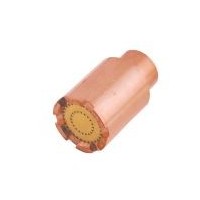 YILDIZ GAZ 37055 OKSİJEN-PROPAN TAVLAMA LÜLESİ Oksijen Gaz Basıncı 4-8 bar