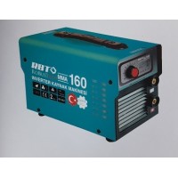 RBT MMA-200 INVERTER KAYNAK MAKİNASI